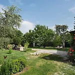 Frühstückspension I Glicini Castagneto Carducci