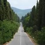 I Glicini Nocleg ze śniadaniem