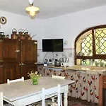 I Glicini Castagneto Carducci