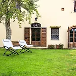 I Glicini 3* Castagneto Carducci