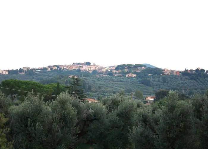 I Glicini Bed & Breakfast 3*