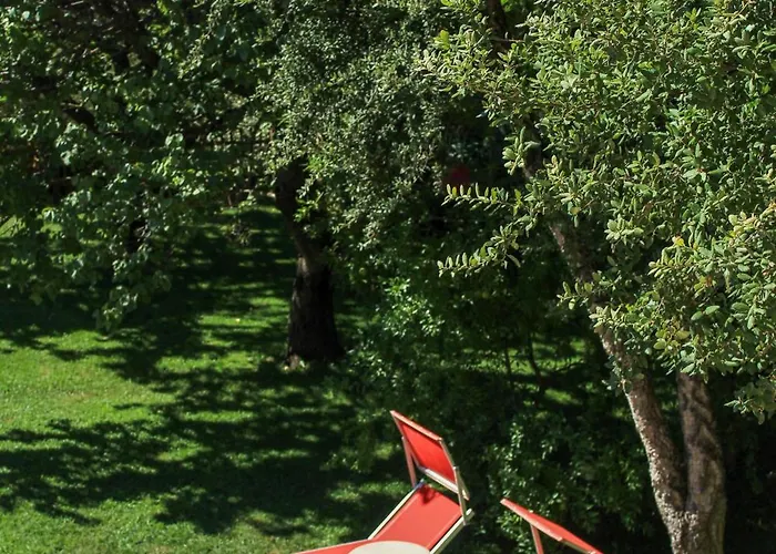 I Glicini Castagneto Carducci