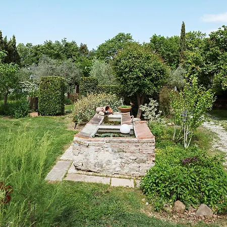 I Glicini Bed & Breakfast Castagneto Carducci