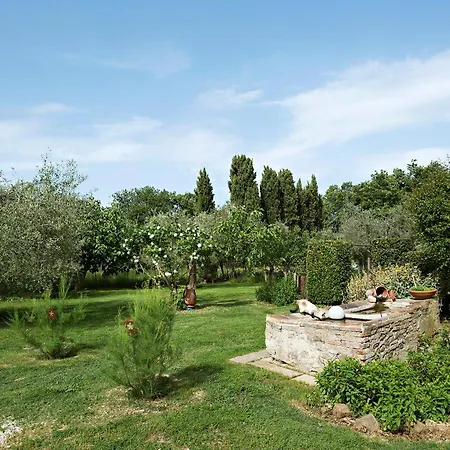 Bed & Breakfast I Glicini *