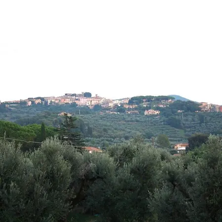 I Glicini Bed & Breakfast *