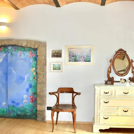 I Glicini Bed & Breakfast