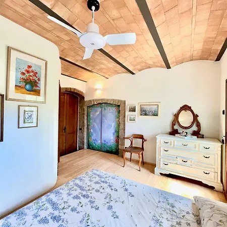 I Glicini Bed & Breakfast