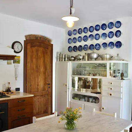 I Glicini Bed & Breakfast