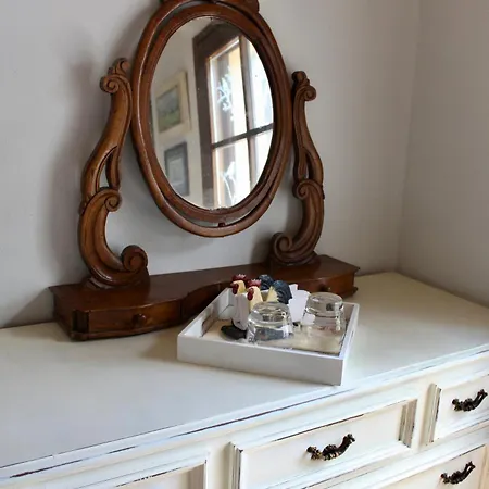 I Glicini Bed & Breakfast
