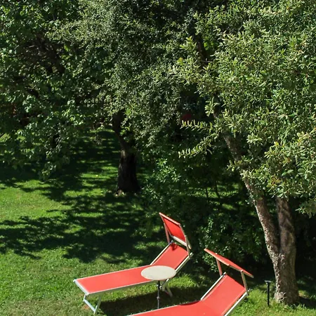 I Glicini Castagneto Carducci