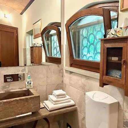 Bed & Breakfast I Glicini Castagneto Carducci
